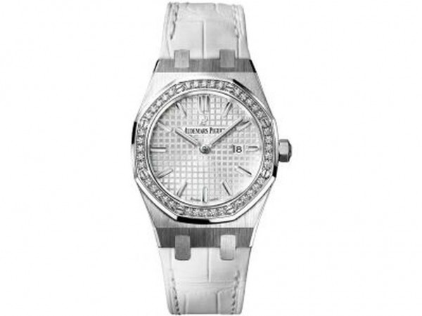 Audemars Piguet Royal Oak Lady