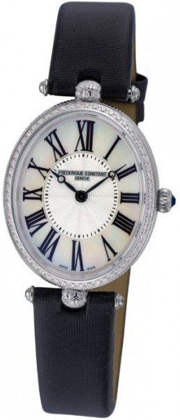 Frederique Constant Classics Art Déco