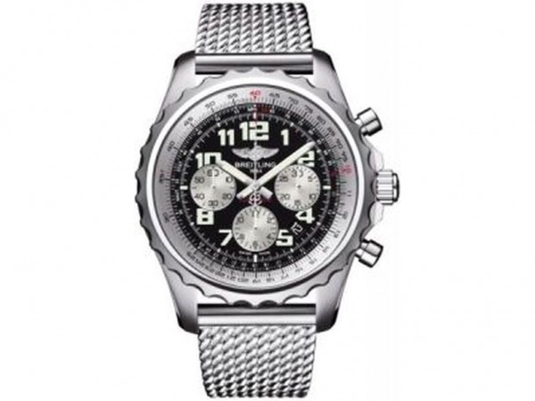 Breitling Chronospace Automatic