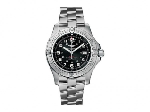 Breitling Colt Quartz
