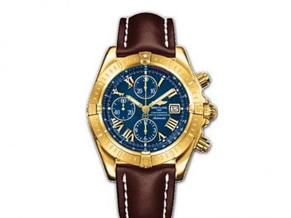 Breitling Chronomat Calibre 13