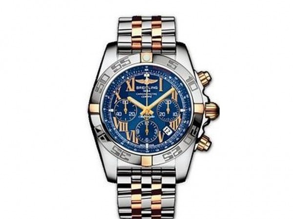 Breitling Chronomat 44