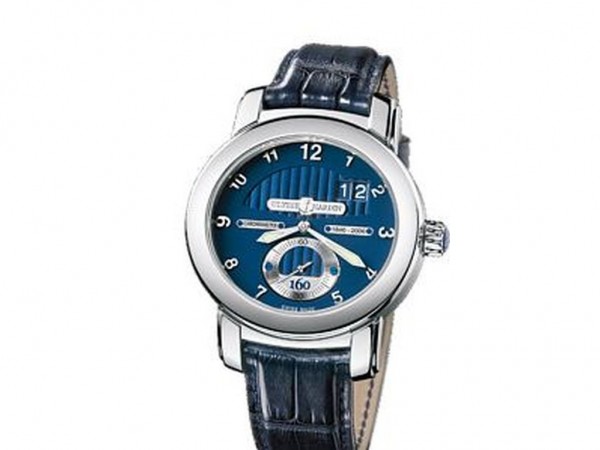 Ulysse Nardin Anniversary 160