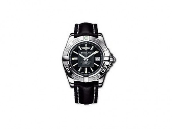 Breitling Galactic 32