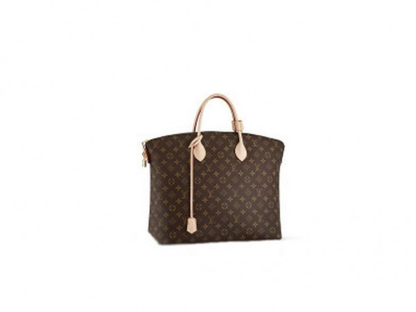 Louis Vuitton Lockit GM