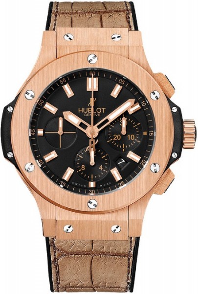 Hublot Big Bang Evolution