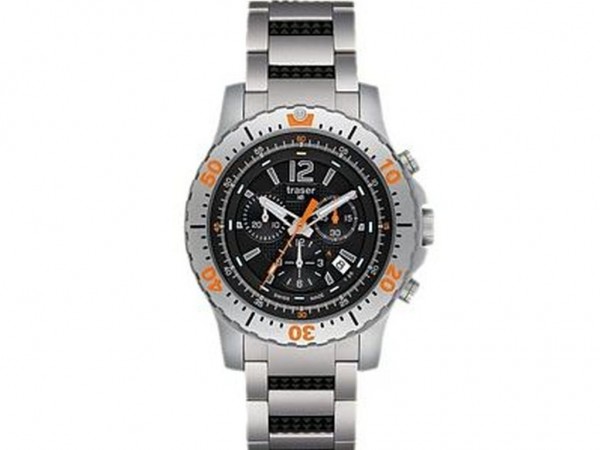 Traser H3 Extreme Sport Chronograph