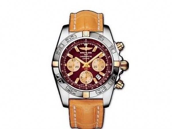 Breitling Chronomat 44