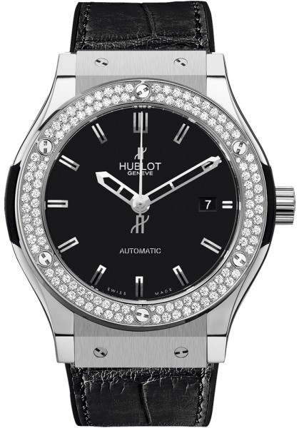 Hublot Classic Fusion Automatic 45mm