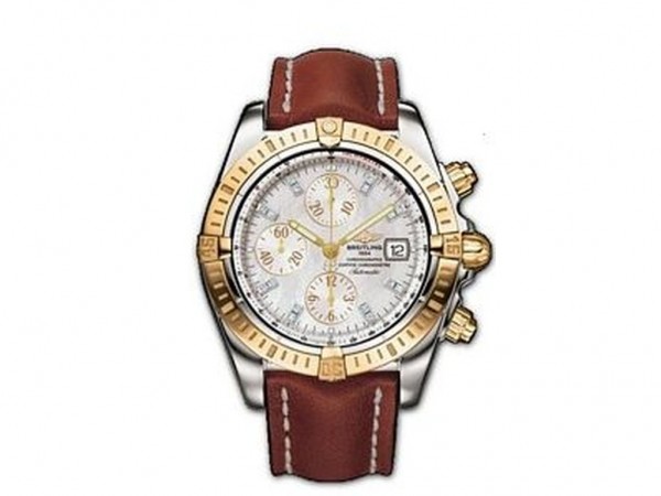 Breitling Chronomat Calibre 13