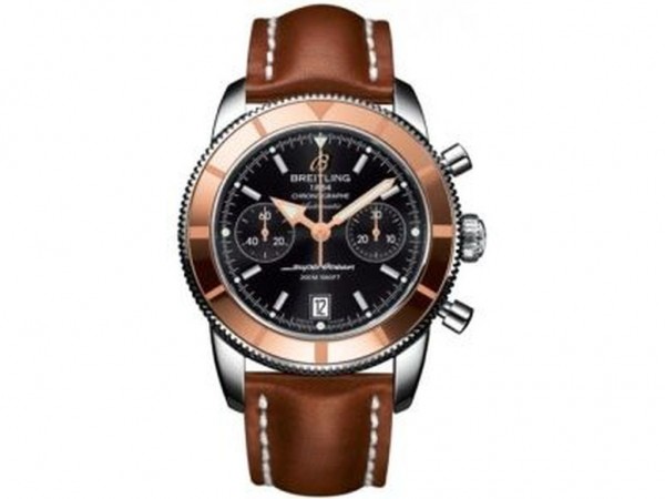 Breitling Superocean Heritage Chronograph 44
