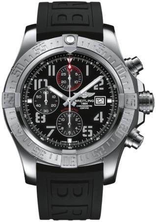 Breitling Super Avenger II