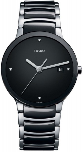 Rado Centrix Quarz 38mm