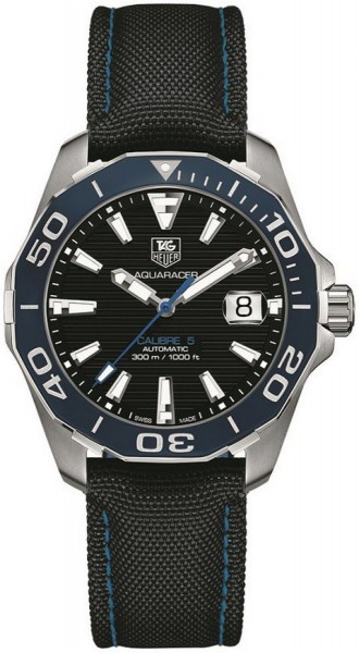 Tag Heuer Aquaracer Calibre 5 Automatik 41mm