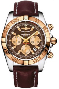 Breitling Chronomat 44