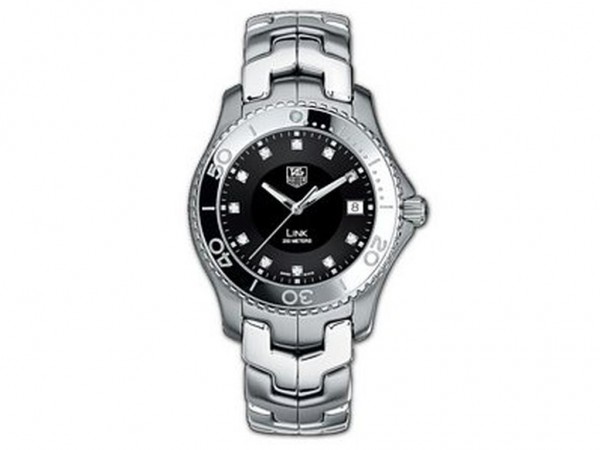 TAG Heuer Link Quarz