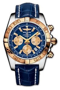 Breitling Chronomat 44