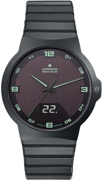 Junghans Kollektion Force