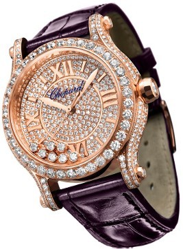 Chopard Happy Sport