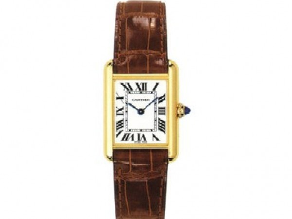 Cartier Tank Louis Cartier