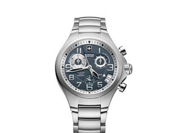 Victorinox Active Base Camp Chronograph