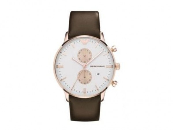 Armani Chronograph
