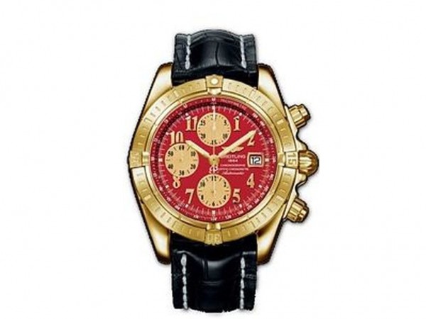 Breitling Chronomat Calibre 13