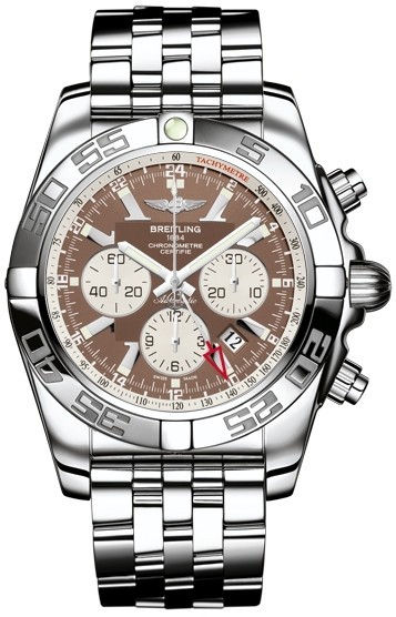 Breitling Chronomat GMT