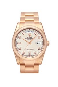 Rolex Day-Date
