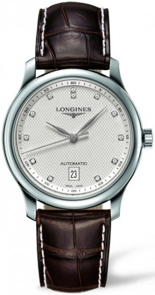Longines Master Collection Gents Large