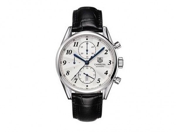 TAG Heuer Carrera Heritage Chronograph