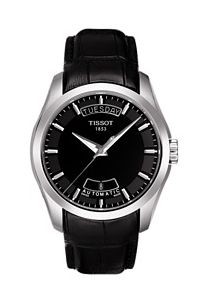 Tissot T-Trend Couturier Automatic