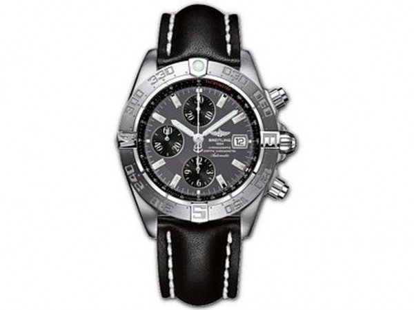 Breitling Galactic Chronograph II