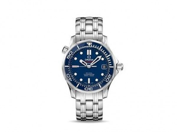 Omega Seamaster Diver 300 m Co-Axial