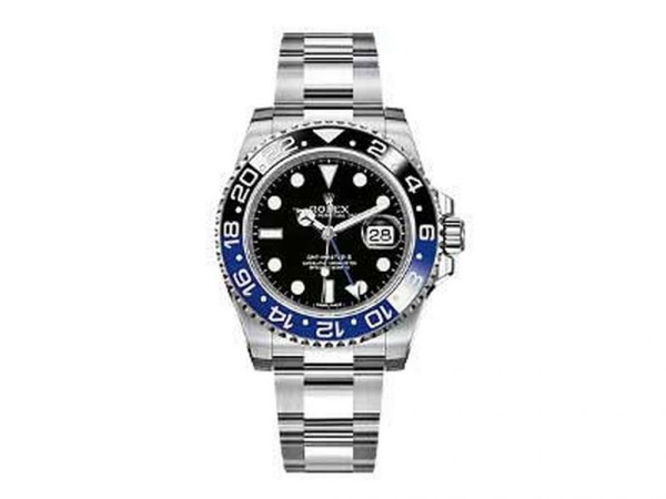 Rolex GMT-Master II