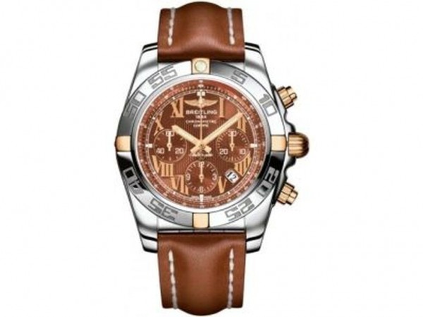 Breitling Chronomat 44