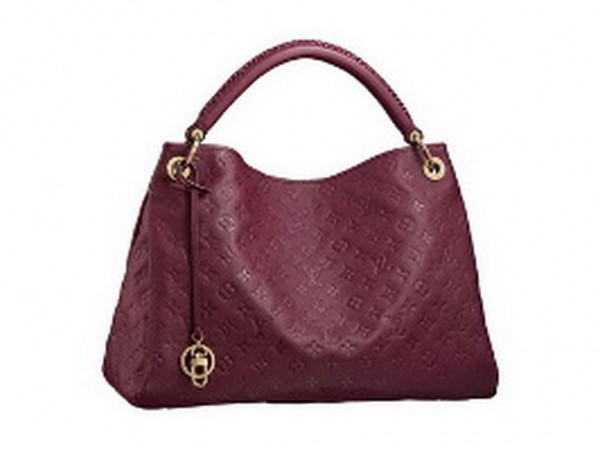 Louis Vuitton Artsy MM