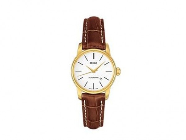 Mido Baroncelli II Lady