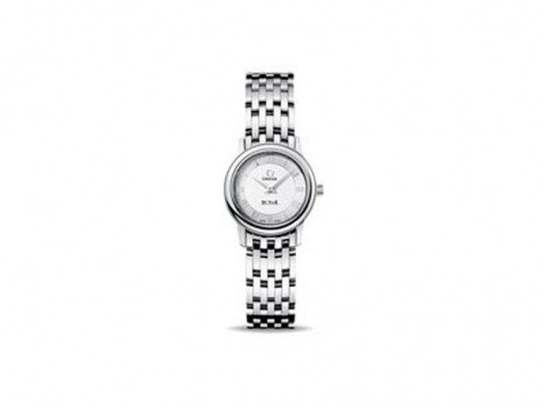 Omega De Ville Prestige Quartz Small