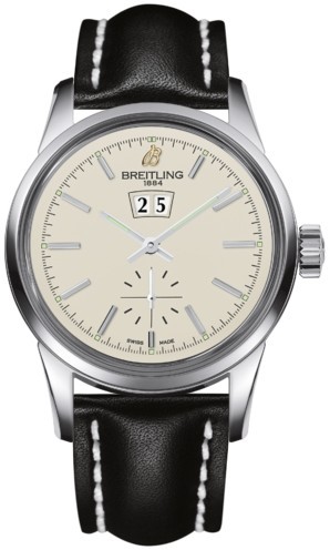 Breitling Transocean 38