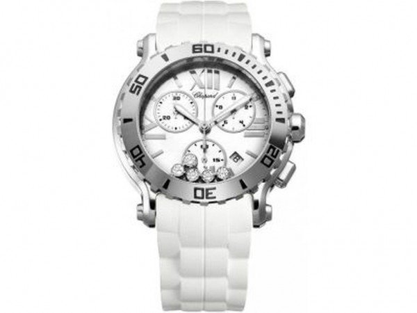 Chopard Happy Sport Chronograph