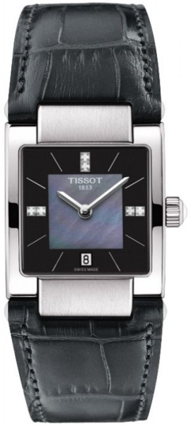 Tissot T-Trend T02