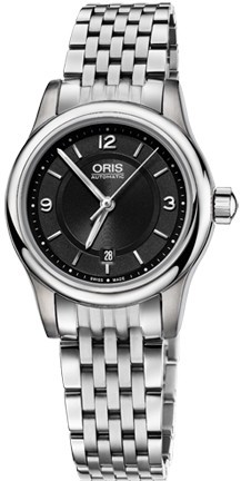 Oris Classic Date