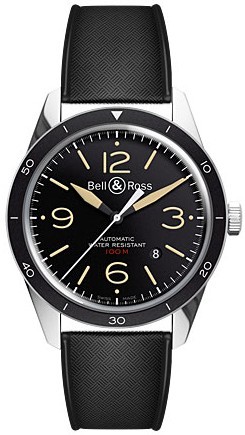 Bell & Ross BR 123 Original Sport Heritage