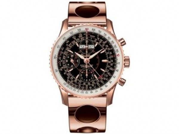 Breitling Montbrillant Datora