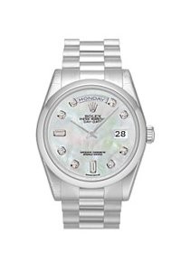 Rolex Day-Date