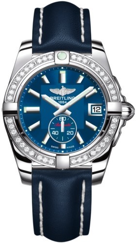 Breitling Galactic 36