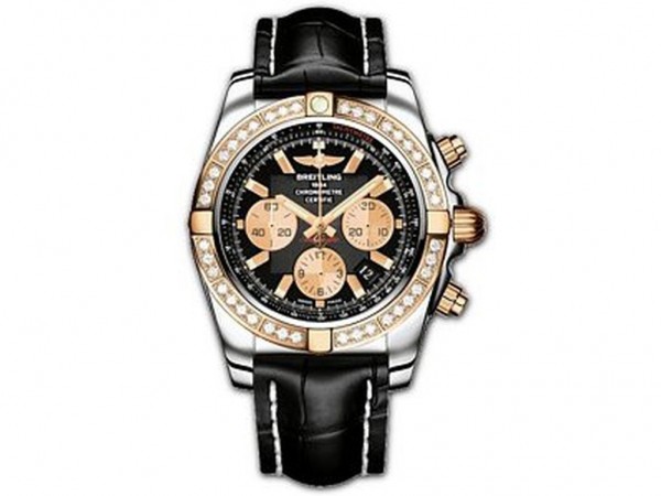 Breitling Chronomat 44 Diamant