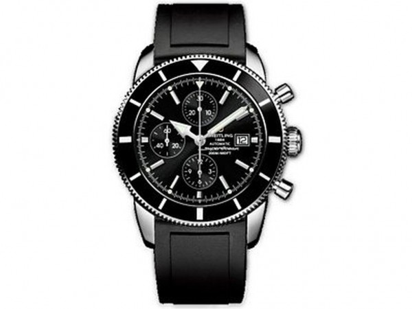 Breitling Superocean Heritage Chronograph 46