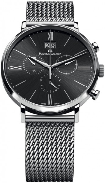 Maurice Lacroix Eliros Chronograph